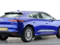 Used Jaguar I-Pace S 294 kW (400 HP) 2020 SUV