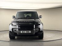 Used Land Rover Defender Carpathian Edition 525 HP (386 kW) 2022 Carpathian grey SUV