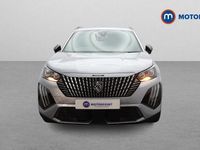 Used Peugeot 2008 Allure 131 HP (96 kW) 2025 Grey SUV
