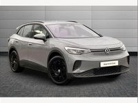 Second-hand VW ID.4 Pro 210 kW (286 CP) 2026 Gri SUV