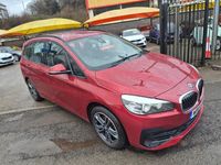 Gebraucht BMW 118 Sport Line 2019 Schwarz Kleinwagen