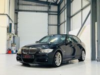 used BMW 325 3 Series d M Sport 4dr Auto