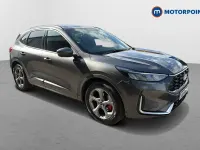 Used Ford Kuga ST-Line 183 HP (134 kW) 2025 Grey SUV
