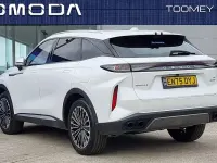 New Omoda 9 449 HP (330 kW) 2025 SUV
