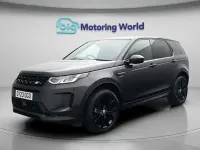 Used Land Rover Discovery 5 Urban Edition 309 HP (227 kW) 2023 SUV
