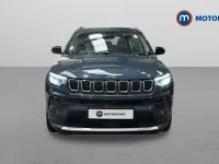 Used Jeep Compass Limited 241 HP (177 kW) 2023 Blue SUV