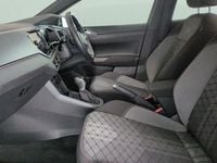 Used VW Polo R-line 95 HP (69 kW) 2024 Hatchback