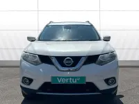 Used Nissan X-Trail Tekna 131 HP (96 kW) 2016 White SUV