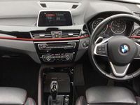 used BMW X1 xDrive20d Sport 2.0 5dr