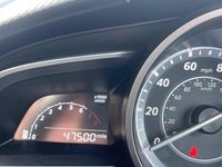 Used Mazda 2 Edition 2016 White Hatchback