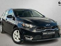Used Kia Ceed Sportswagon 138 HP (101 kW) 2025 Estate