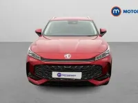Usado MG HS Trophy 224 HP (164 kW) 2025 Vermelho SUV