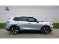 New VW Tiguan Match 147 HP (108 kW) 2025 Other SUV