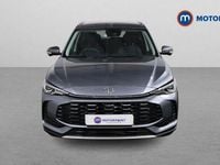 Used MG ZS Trophy 196 HP (144 kW) 2025 Grey SUV