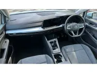 Used VW Golf VIII 110 HP (80 kW) 2022