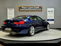 used BMW 640 6 Series d M Sport 4dr Auto ** BEAUTIFUL CAR **