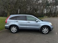 used Honda CR-V 2.0 i-VTEC ES 5dr Auto