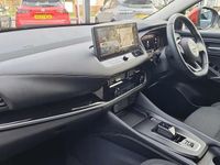 Used Nissan Qashqai N-Connecta 187 HP (137 kW) 2022 Red SUV