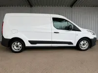 Used Ford Transit 100 HP (73 kW) 2019 White Van