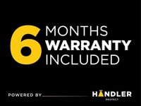 Used Iveco Daily 180 HP (132 kW) 2021 White Sedan