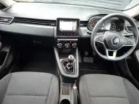 Used Renault Clio Evolution 90 HP (66 kW) 2023 Grey Hatchback