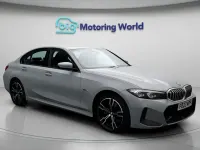 Used BMW 330 M Sport 288 HP (211 kW) 2023 Sedan