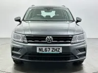 Usado VW Tiguan S 150 HP (110 kW) 2020 SUV