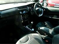 Used Citroën DS3 2010 Hatchback