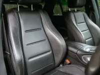 Used Mercedes GLE350 AMG line 2019 White SUV