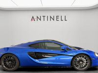 Used McLaren 570GT 570 HP (419 kW) 2018 Coupe