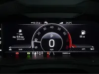 Used Skoda Kodiaq LAURIN & KLEMENT 190 HP (139 kW) 2021 Blue SUV