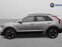 Used Kia Niro 150 kW (204 HP) 2024 SUV
