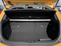 Used Kia Stonic GT-Line S 99 HP (72 kW) 2025 Yellow SUV