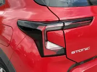Used Kia Stonic GT-Line 115 HP (84 kW) 2026 Grey SUV