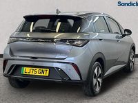 New BYD Dolphin Active 69 kW (95 HP) 2025 Black Hatchback