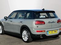 used Mini Cooper Clubman 1.5 Classic 6dr