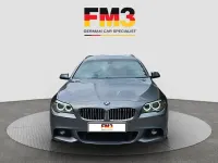 Used BMW 525 M Sport 218 HP (160 kW) 2015 Grey Estate