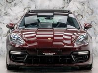 Used Porsche Panamera Sport Turismo 680 HP (500 kW) 2020 Estate