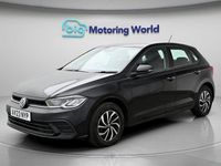 Used VW Polo Life 95 HP (69 kW) 2026 Hatchback
