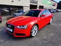 used Audi A5 Sportback 2.0 TDI SE 5d 134 BHP