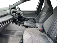 Used VW Golf VIII Black Edition 150 HP (110 kW) 2026 Grey Hatchback