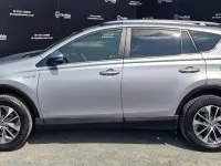 Used Toyota RAV4 Business Edition 197 HP (144 kW) 2017 Silver SUV