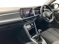 Used VW T-Roc 110 HP (80 kW) 2023 SUV