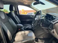 Used Ford Kuga Titanium 180 HP (132 kW) 2015 Black SUV