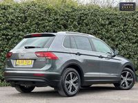 used VW Tiguan 2.0 TDi 150 SE Nav 5dr DSG