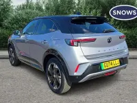 Used Vauxhall Mokka Ultimate 53 kW (73 HP) 2024 SUV