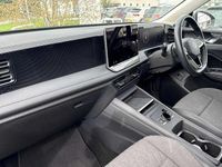 Used VW Tiguan Match 147 HP (108 kW) 2024 Silver SUV