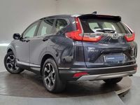 used Honda CR-V 2.0 i-MMD (184ps) SE 5-Door