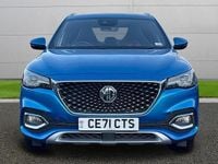 Used MG HS Exclusive 162 HP (119 kW) 2023 SUV