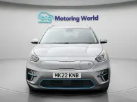 Used Kia e-Niro 147 kW (201 HP) 2022 SUV